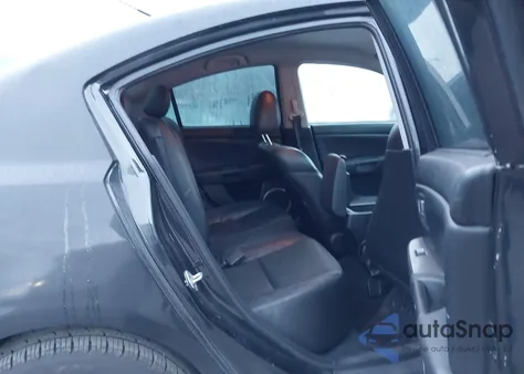 2007 Mazda Mazda3 S Grand Touring z USA, uszkodzony, nr VIN JM1BK323771665347